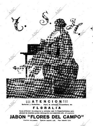 ABC MADRID 29-07-1925 página 2
