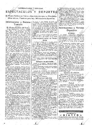 ABC MADRID 29-07-1925 página 23