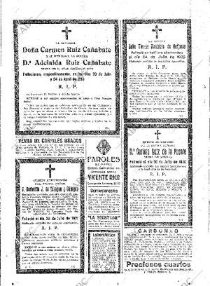 ABC MADRID 29-07-1925 página 26