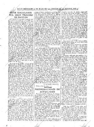 ABC MADRID 29-07-1925 página 7