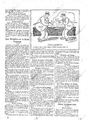 ABC MADRID 30-07-1925 página 11
