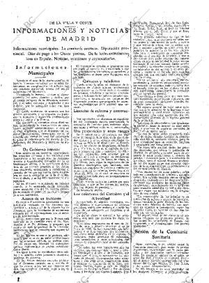 ABC MADRID 30-07-1925 página 15