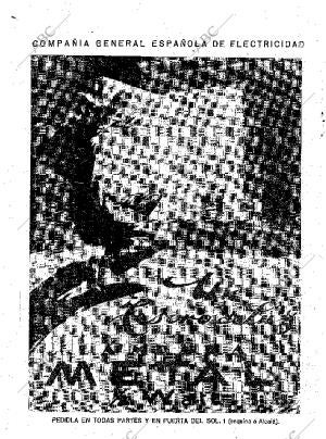 ABC MADRID 30-07-1925 página 2