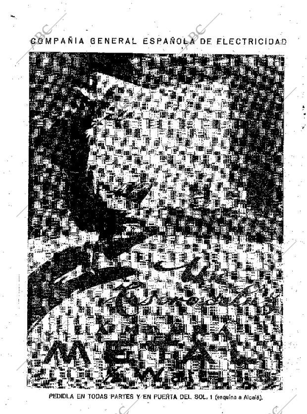 ABC MADRID 30-07-1925 página 2