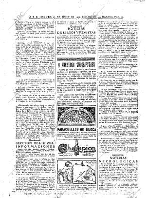 ABC MADRID 30-07-1925 página 26