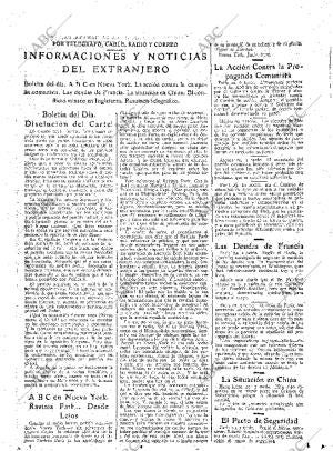 ABC MADRID 30-07-1925 página 27