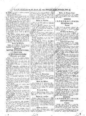 ABC MADRID 30-07-1925 página 29