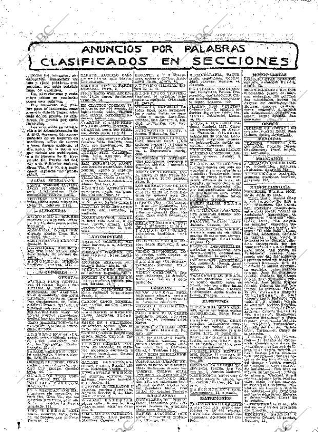 ABC MADRID 30-07-1925 página 30
