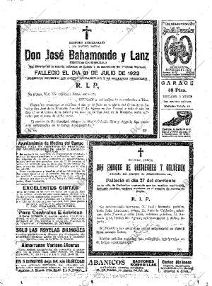 ABC MADRID 30-07-1925 página 33