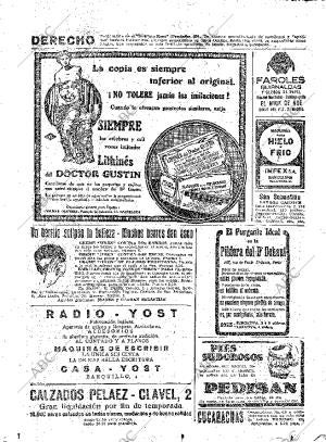 ABC MADRID 30-07-1925 página 34