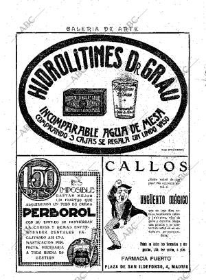 ABC MADRID 30-07-1925 página 36