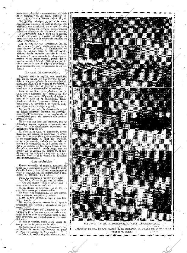 ABC MADRID 30-07-1925 página 4