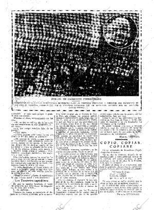 ABC MADRID 30-07-1925 página 5