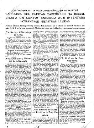 ABC MADRID 30-07-1925 página 9