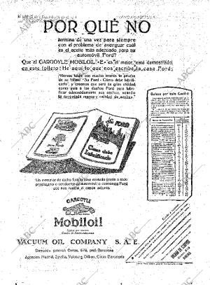 ABC MADRID 31-07-1925 página 12