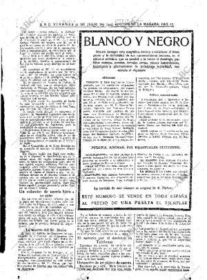 ABC MADRID 31-07-1925 página 17