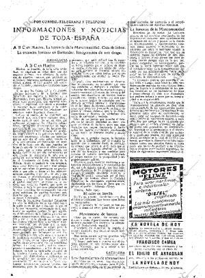 ABC MADRID 31-07-1925 página 21