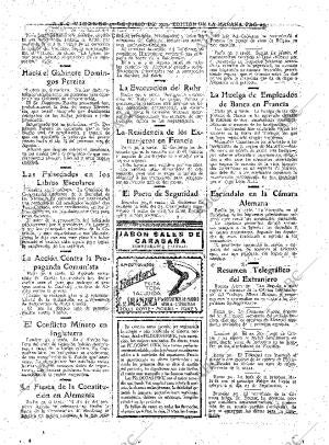 ABC MADRID 31-07-1925 página 25