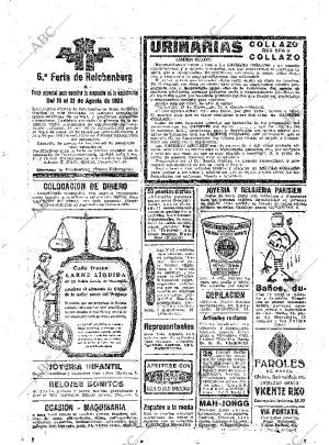 ABC MADRID 31-07-1925 página 29