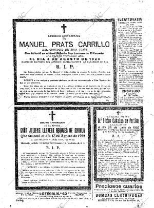 ABC MADRID 31-07-1925 página 30