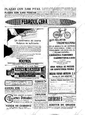 ABC MADRID 31-07-1925 página 31