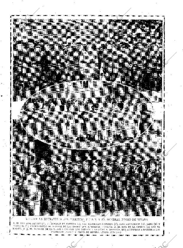 ABC MADRID 31-07-1925 página 5