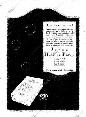 ABC MADRID 01-08-1925 página 14
