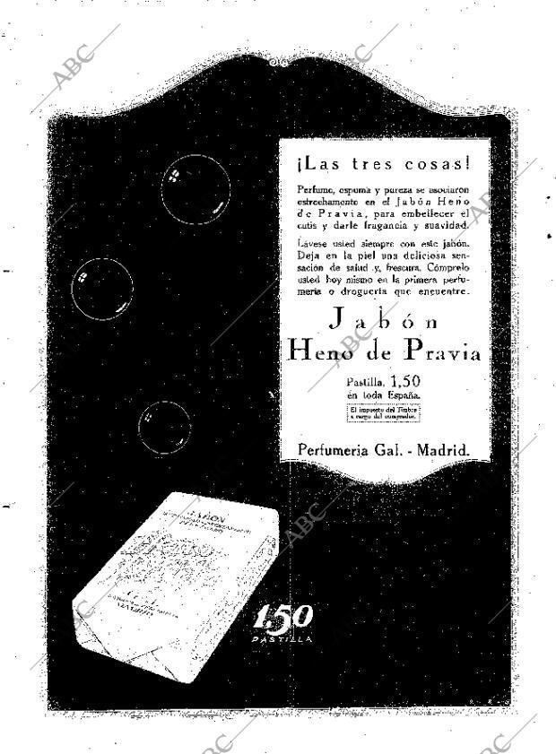 ABC MADRID 01-08-1925 página 14