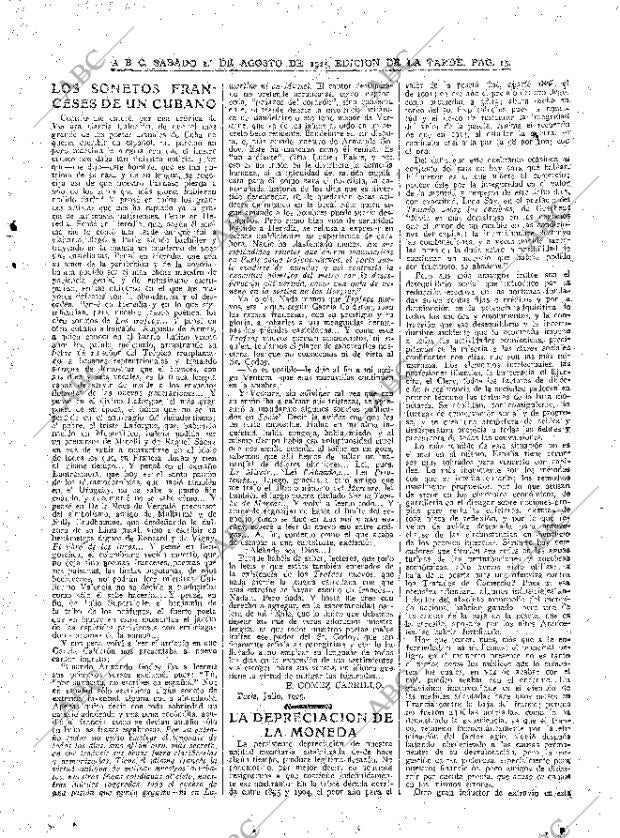 ABC MADRID 01-08-1925 página 15