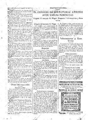 ABC MADRID 01-08-1925 página 19