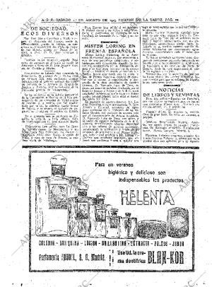 ABC MADRID 01-08-1925 página 22