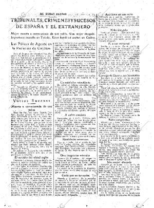 ABC MADRID 01-08-1925 página 23