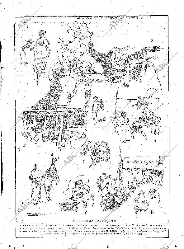 ABC MADRID 01-08-1925 página 25