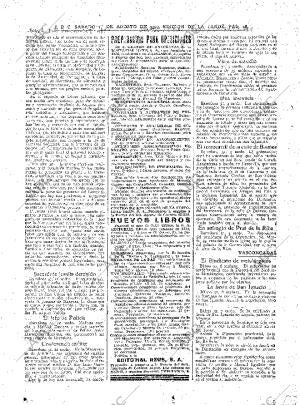 ABC MADRID 01-08-1925 página 28