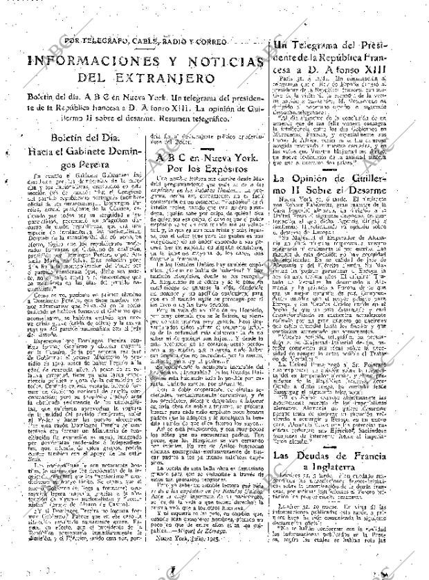 ABC MADRID 01-08-1925 página 29