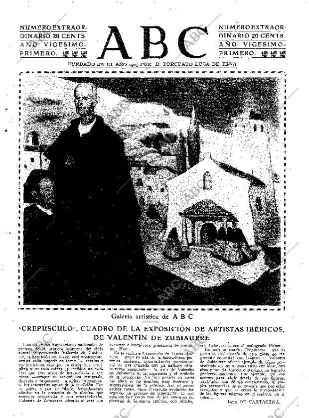 ABC MADRID 01-08-1925 página 3