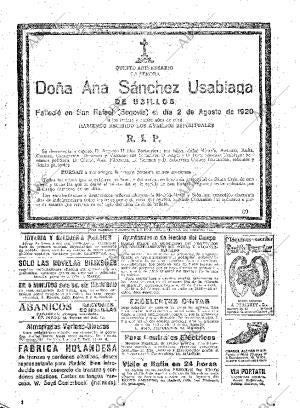 ABC MADRID 01-08-1925 página 37