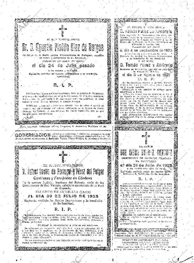 ABC MADRID 01-08-1925 página 38