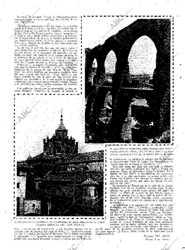 ABC MADRID 01-08-1925 página 8