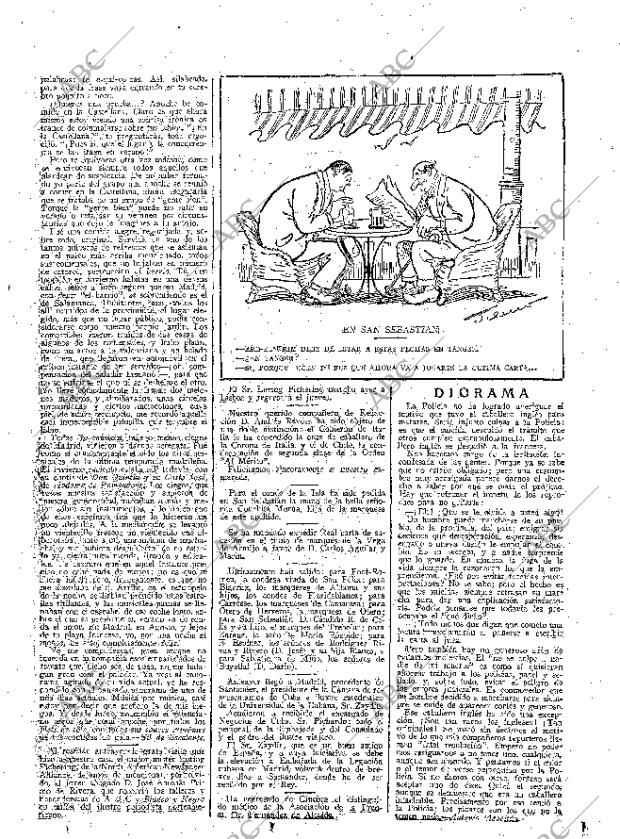ABC MADRID 03-08-1925 página 11