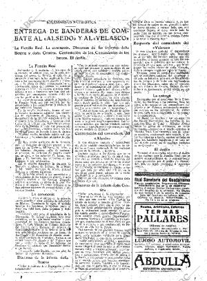 ABC MADRID 03-08-1925 página 13