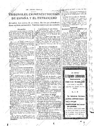 ABC MADRID 03-08-1925 página 18