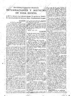 ABC MADRID 03-08-1925 página 19