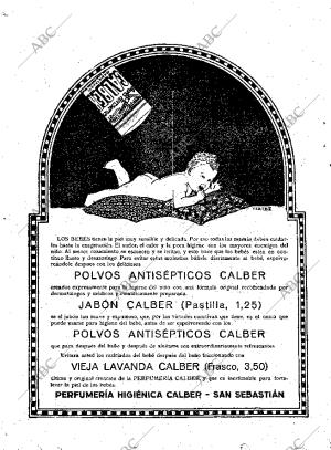 ABC MADRID 03-08-1925 página 2