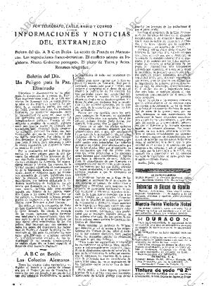 ABC MADRID 03-08-1925 página 21