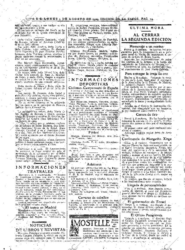 ABC MADRID 03-08-1925 página 24