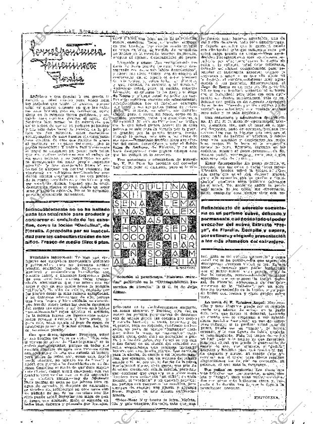 ABC MADRID 03-08-1925 página 25