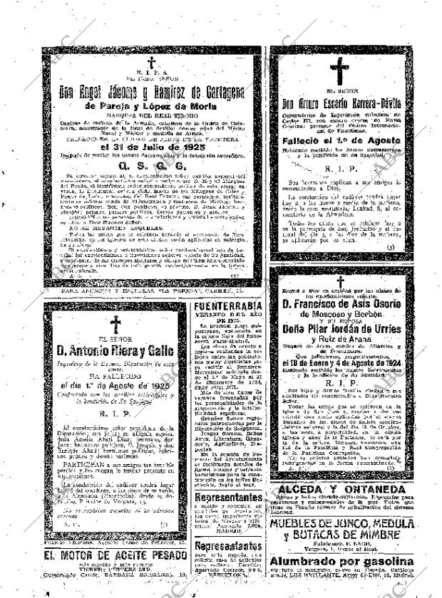 ABC MADRID 03-08-1925 página 27