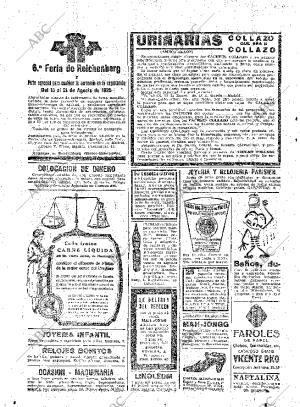 ABC MADRID 03-08-1925 página 30