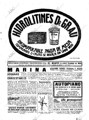 ABC MADRID 03-08-1925 página 31